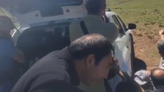 Yer: Iğdır! Yaylacılar arasında silahlı kavga: 28 yaralı