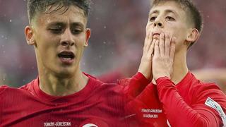 Portekiz maçı sonrası Arda Güler şoku! Montella'dan endişelendiren açıklama...