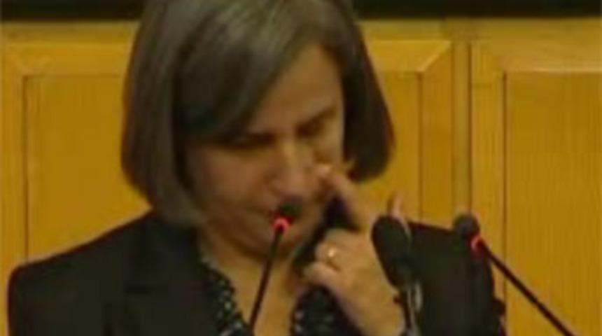 'BDP, çözümden yana ilkeli duruşun sahibidir'