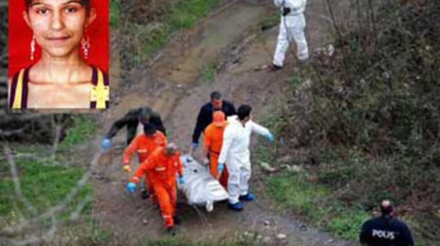 Cinayetten yasak aşk &ccedil;ıktı