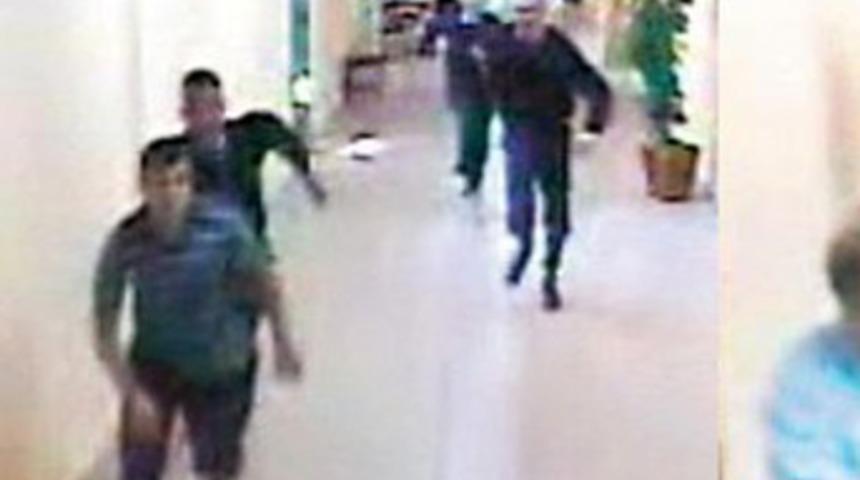 'İmdat beni öldürecekler' dedi öldü...