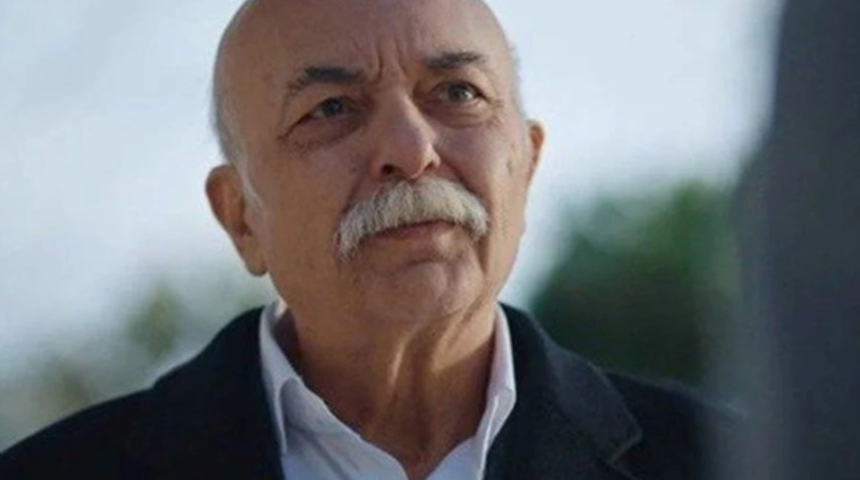 Uzun süre hastanede kalmıştı! Kızılcık Şerbeti'nin Apo'su Settar Tanrıöğen TikTok canlı yayınında ortaya çıktı! O anlar gündem oldu