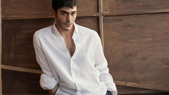 Spor sonrası paylaştı! Burak Deniz'in üstsüz pozu sosyal medyayı salladı