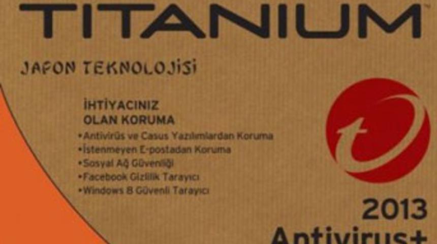 Sadece 6 TL&rsquo;ye 1 Yıllık Antivir&uuml;s!