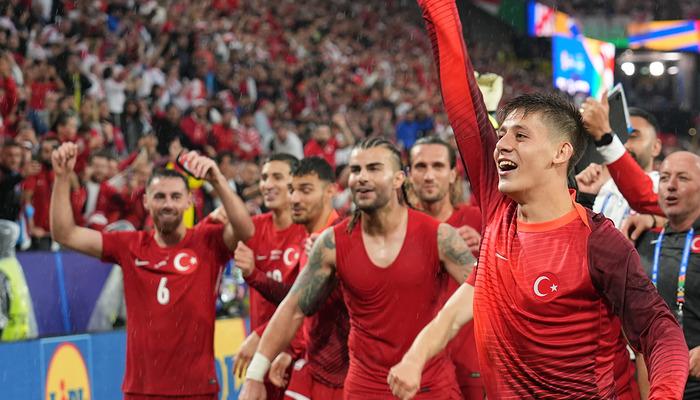 Tarihi maça saatler kaldı! Türkiye grup liderliği için sahaya çıkıyor: Arda Güler bilmecesi...