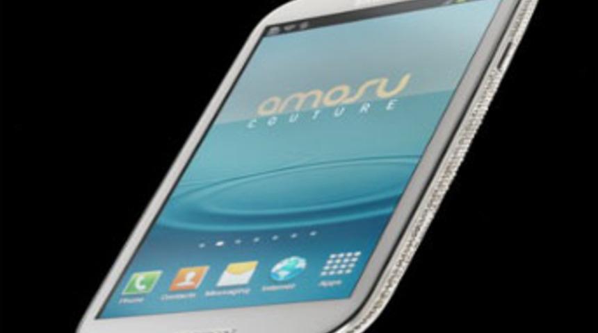 6000TL&rsquo;ye Samsung Galaxy S3!