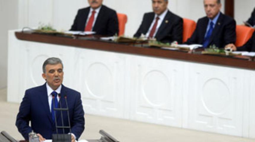 Referandum yapılmayacak