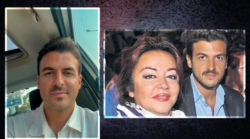 Oya Aydoğan'ın oğlu Gurur Aydoğan o fiyatlara isyan etti! "Fiyatlar orada daha uygundu"