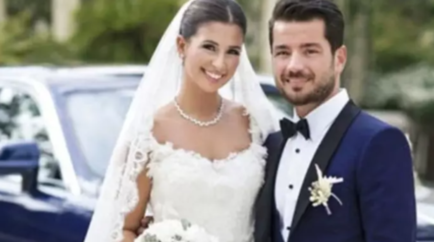 10 yıllık evliliği tek celsede bitmişti! Fatih Terim'in kızı Buse Terim tek başına tatile çıktı! Kızları sorulunca... 