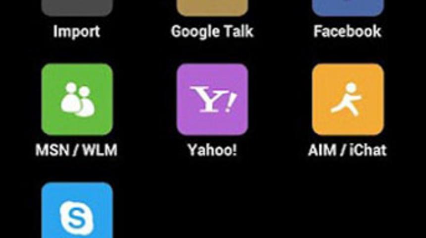 G&uuml;n&uuml;n Mobil Uygulaması