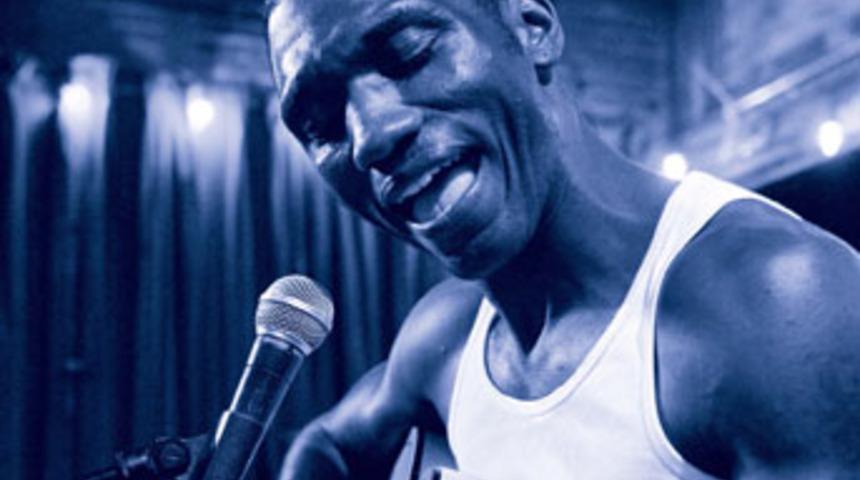 Efes Pilsen Blues Festival 23 başlıyor