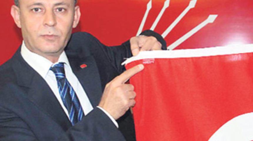 Belediye reklamında son perde