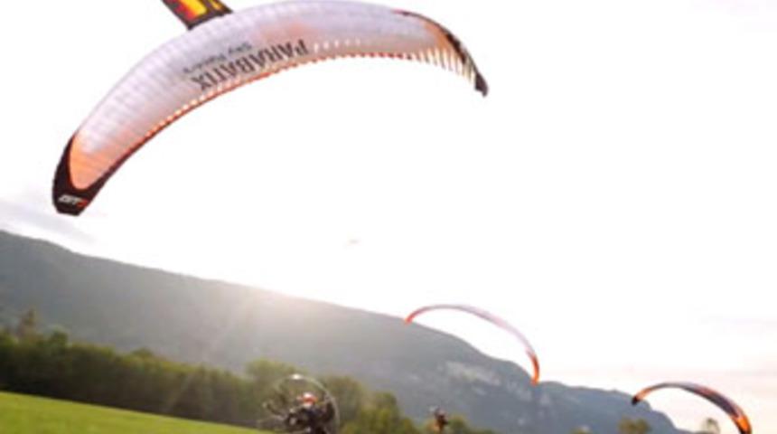 Bu deneyimi siz de yaşayın!