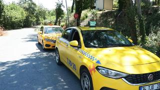 İstanbul'da taksilerde yeni dönem! Taksiciler memnun: Sürücü dışında kimse bilmeyecek