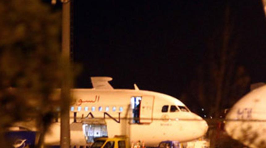 F&uuml;ze rampası &ccedil;ıktı