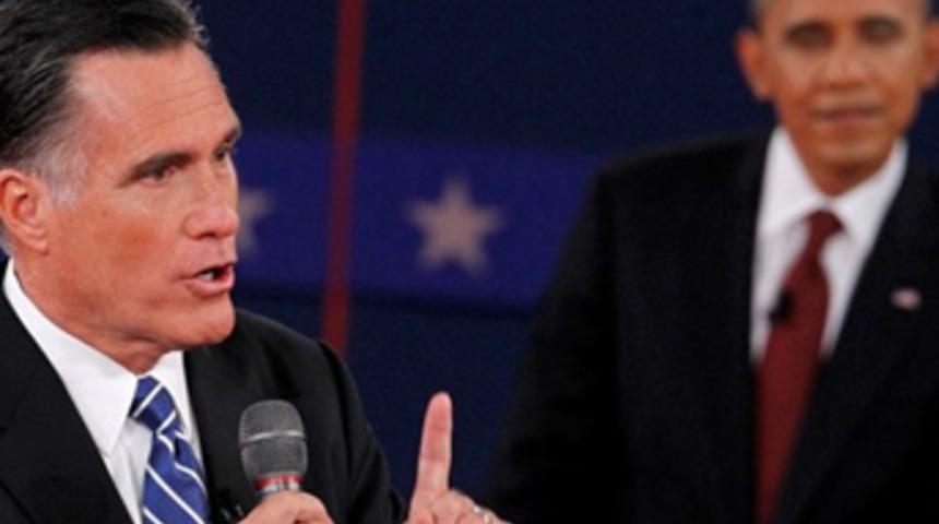 Obama'ya 'Yunanistan yumruğu'