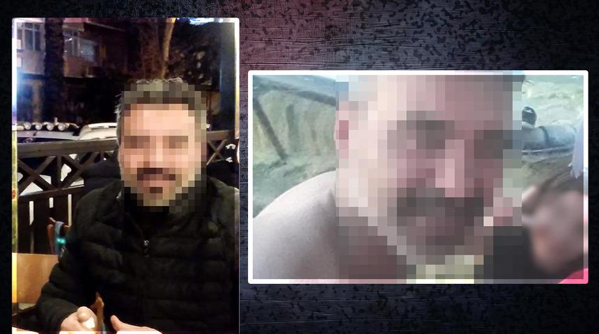 15 yaşındaki kızını arabada istismar ederken suçüstü yakalandı! Avukattan skandal savunma: Suç unsuru oluşturmaz