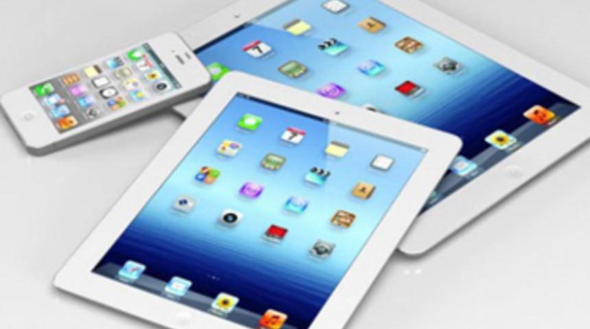 iPad Mini 17 Ekim&rsquo;de geliyor!