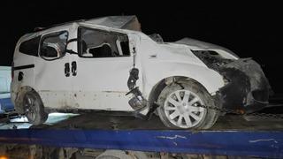 Konya'dan acı haber! 3 çocuk trafik kazasında hayatını kaybetti: Yaralılar da var