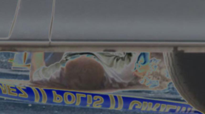 'Pilav' yüzünden canından oldu