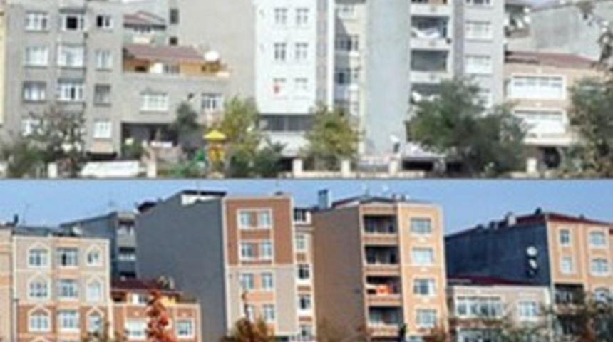 "G&ouml;z boyama" mahallesi