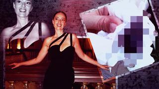 Ünlü oyuncu Pelin Akil'in evine giren kocaman böcek ağızları açık bıraktı! Adeta eli kadardı