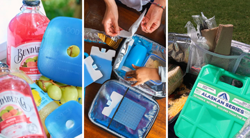 Kamp ve piknikleriniz i&ccedil;in en iyi buz ak&uuml;s&uuml; tavsiyesi