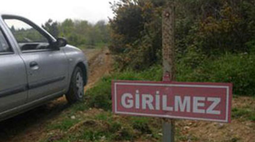 "AKP cephaneliklere g&ouml;z koydu"