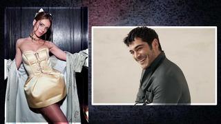 Aşk sonunda belgelendi! Bestemsu Özdemir ile Burak Deniz ilk kez görüntülendi