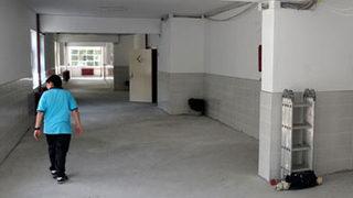 'Müfettiş yardımcısıyım' diyerek...