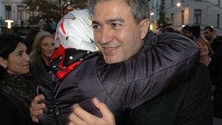 Belçika'da Türk'ün zaferi