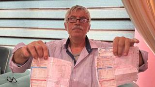 Emekliyi isyan ettiren fatura! Her ay 200 lira ödüyordu: Son faturasına kendi de inanamadı