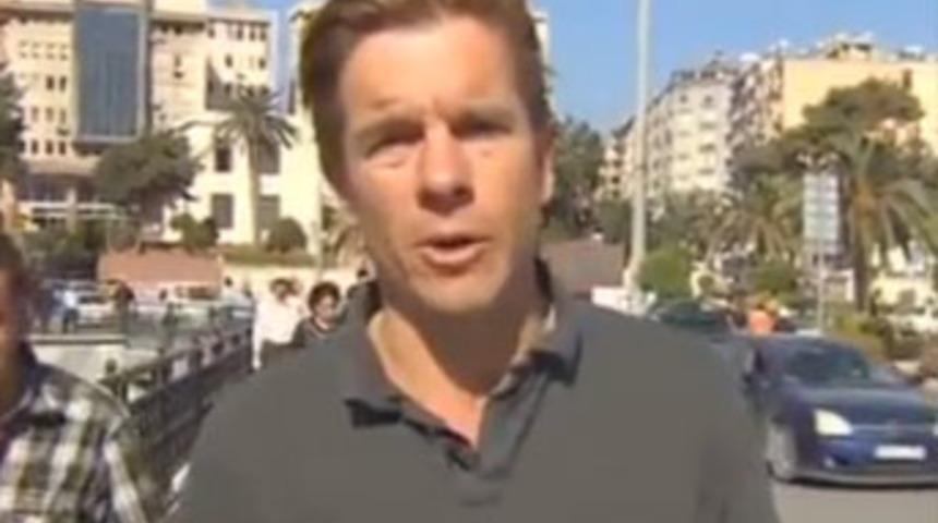 CNN'den m&uuml;thiş iddia!