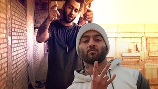 İranlı rap şarkıcısı Tumac Salihi hakkında verilen idam kararı bozuldu