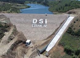 Bakanlık duyurdu: 4 bin 205 hektar yapay zeka katkısıyla sulanacak!