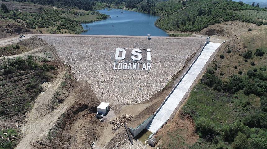 Bakanlık duyurdu: 4 bin 205 hektar yapay zeka katkısıyla sulanacak!