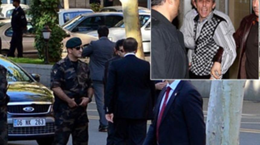 Başbakan'ın belalıları