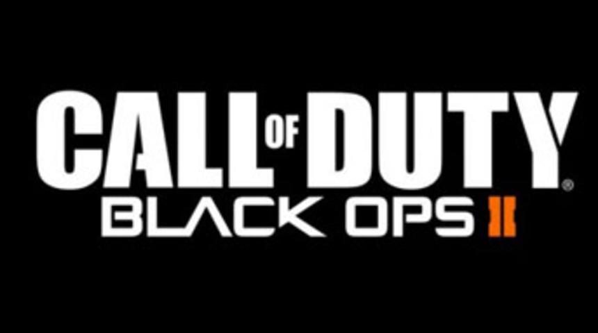 Guy Ritchie, Black Ops 2'nin başına ge&ccedil;ti