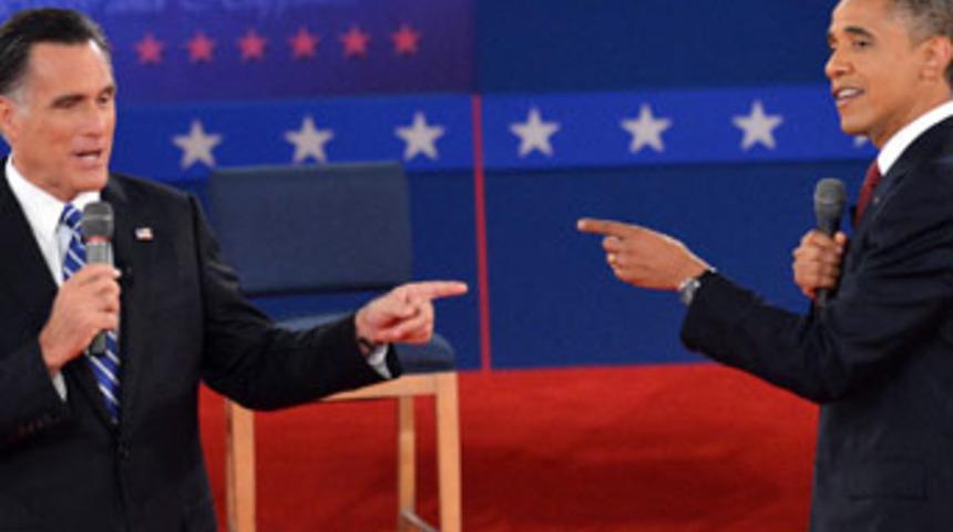 Başkanlık m&uuml;nazarası dış basında