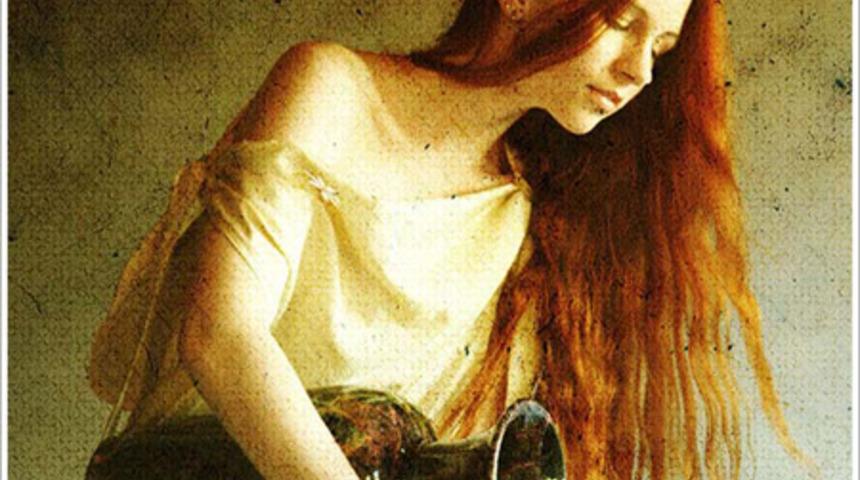 Ven&uuml;s Kova Burcunda