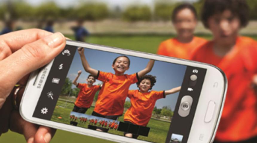 Giriş seviyesindeki akıllı telefonlara ilgi