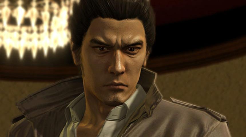 Yakuza 5'te ilk sevgili heyecanı