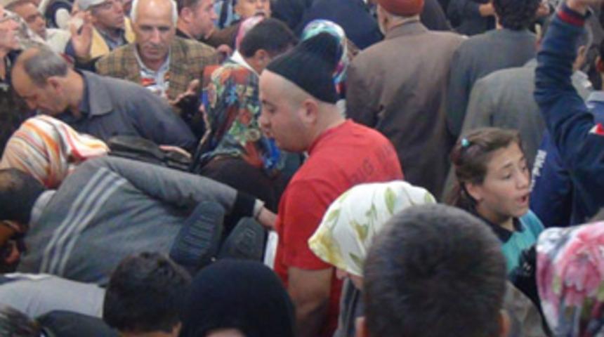 "Fiyatı 1 TL" denince...