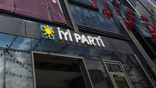 İYİ Parti'de Rıdvan Uz'un ihraç edildiği iddia edilmişti! İYİ Parti'den yanıt