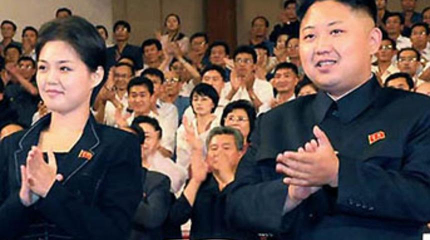 Gizemli kadın ortadan kayboldu