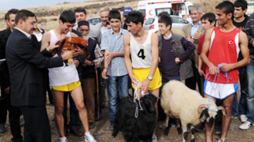 Birbirinden ilgin&ccedil; &ouml;d&uuml;ller!