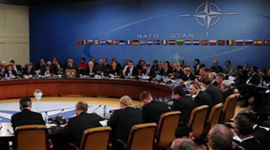 NATO'dan Şam'a uyarı!