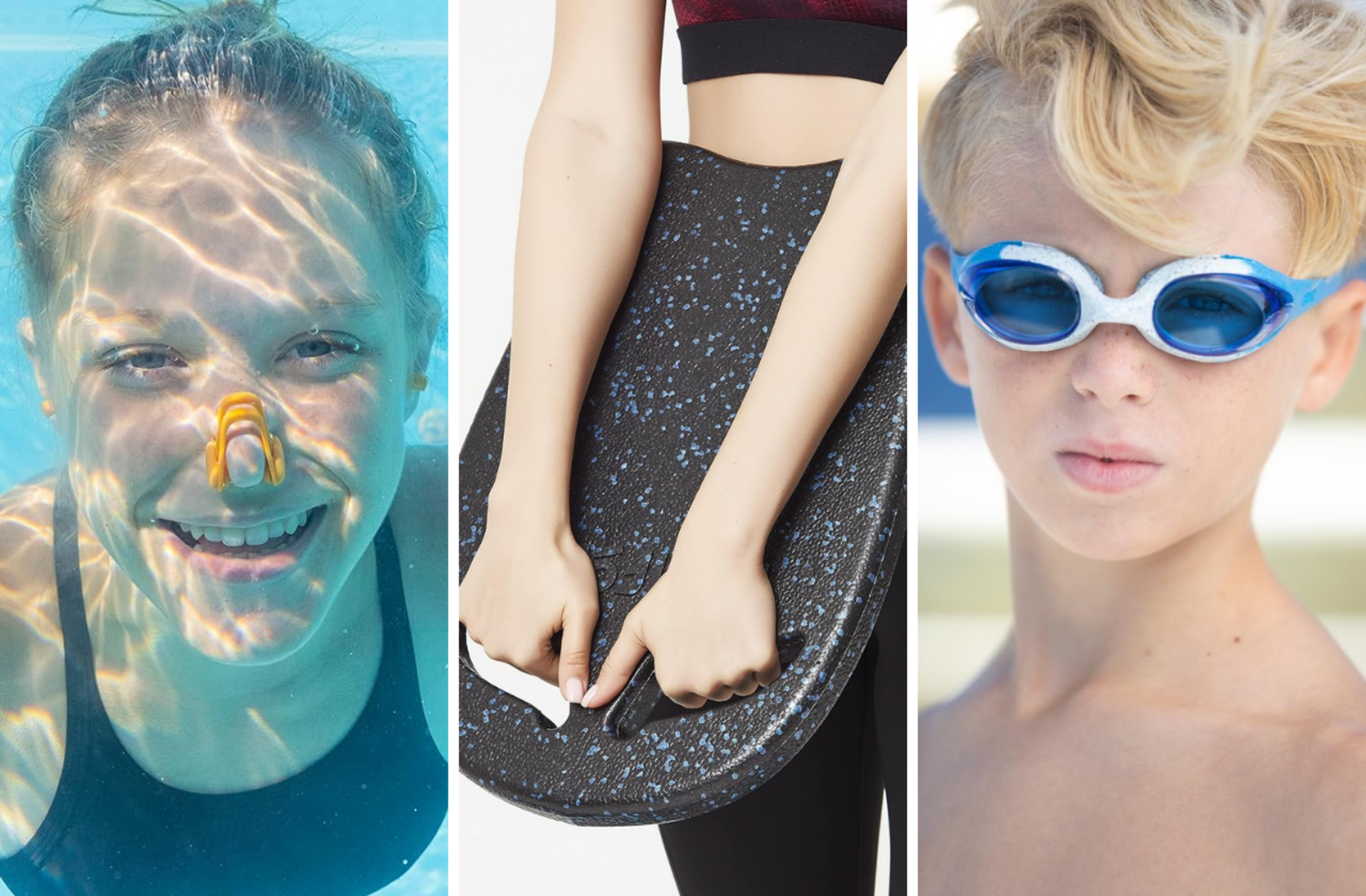 Deniz keyfini artırmak isteyenlere özel! En çok satan yüzme ürünleri