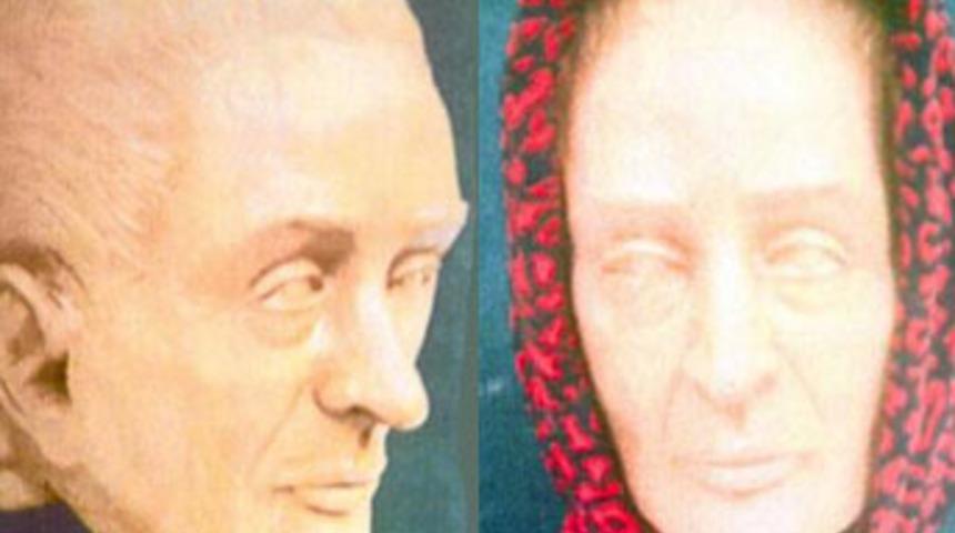 Bu y&uuml;z&uuml; tanıyan haber versin