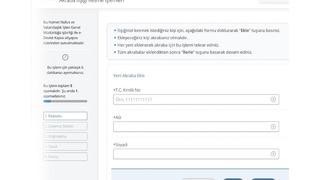 'Akrabalarınızı, e-Devlet üzerinden akrabalıktan çıkarabilirsiniz' paylaşımları gündem olmuştu! DMM'den açıklama geldi